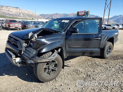 2014 TOYOTA TACOMA V6 5TFUU4EN6EX095034 - główne zdjęcie licytacji z USA - miniatura