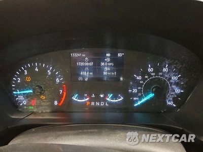 Zdjęcie 9 z 14 samochodu: 2022 FORD ESCAPE SEL VIN:1FMCU0H68NUA72179 - miniatura