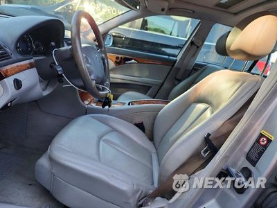 Zdjęcie 7 z 12 samochodu: 2005 MERCEDES-BENZ E 320 4MATIC VIN:WDBUF82J45X174591 - miniatura