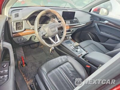 Zdjęcie 8 z 12 samochodu: 2019 AUDI Q5 PREMIUM PLUS VIN:WA1BNAFY7K2087426 - miniatura