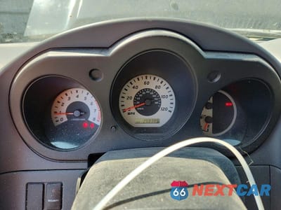 Zdjęcie 9 z 13 samochodu: 2004 NISSAN XTERRA XE VIN:5N1ED28T84C680394 - miniatura