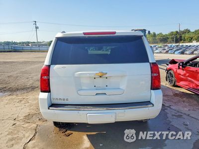 Zdjęcie 6 z 13 samochodu: 2016 CHEVROLET TAHOE C1500 LTZ VIN:1GNSCCKC7GR287049 - miniatura