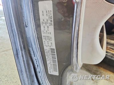 Zdjęcie 13 z 13 samochodu: 2019 DODGE GRAND CARAVAN SXT VIN:2C4RDGCG2KR788219 - miniatura