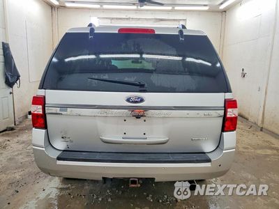 Zdjęcie 6 z 13 samochodu: 2015 FORD EXPEDITION EL XLT VIN:1FMJK1JT9FEF42119 - miniatura