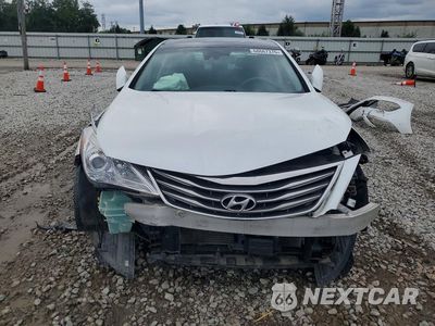 Piąte zdjęcie samochodu w środku: 2016 HYUNDAI AZERA LIMITED VIN:KMHFH4JG0GA559750 - miniatura