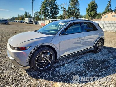 2025 HYUNDAI IONIQ 5 LIMITED 7YAKRDDC2SY017597 - główne zdjęcie licytacji z USA - miniatura