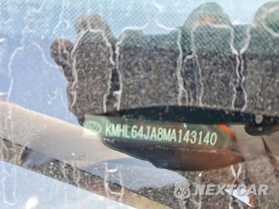 Zdjęcie 12 z 12 samochodu: 2021 HYUNDAI SONATA SEL VIN:KMHL64JA8MA143140 - miniatura