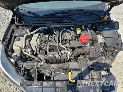 Zdjęcie 11 z 12 samochodu: 2025 NISSAN SENTRA SV VIN:3N1AB8CVXSY284575 - miniatura