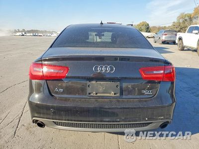 Zdjęcie 6 z 12 samochodu: 2014 AUDI A6 PRESTIGE VIN:WAUHGAFC7EN062461 - miniatura