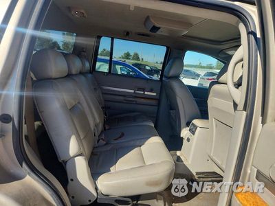 Zdjęcie 11 z 13 samochodu: 2008 CHRYSLER ASPEN LIMITED VIN:1A8HW58288F118884 - miniatura