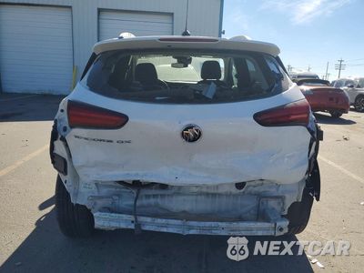 Zdjęcie 6 z 14 samochodu: 2023 BUICK ENCORE GX SELECT VIN:KL4MMDS28PB089580 - miniatura