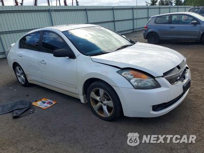 Czwarte zdjęcie samochodu z boku: 2009 NISSAN ALTIMA 2.5 VIN:1N4AL21EX9N537479 - miniatura
