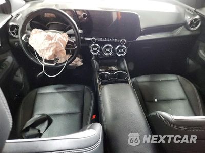 Zdjęcie 8 z 13 samochodu: 2024 CHEVROLET BLAZER 2LT VIN:3GNKDBRJ5RS229517 - miniatura