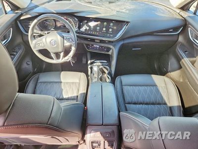 Zdjęcie 8 z 12 samochodu: 2023 BUICK ENVISION AVENIR VIN:LRBFZSR49PD063049 - miniatura