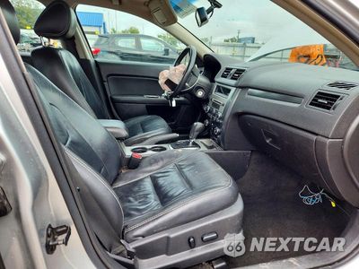 Zdjęcie 7 z 12 samochodu: 2012 FORD FUSION SEL VIN:3FAHP0JG2CR186824 - miniatura