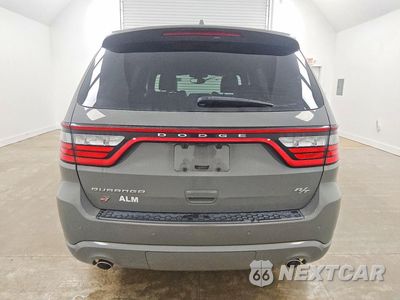 Zdjęcie 6 z 13 samochodu: 2021 DODGE DURANGO R/T VIN:1C4SDJCT1MC574247 - miniatura