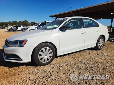 2016 VOLKSWAGEN JETTA S 3VW267AJ6GM319401 - główne zdjęcie licytacji z USA - miniatura