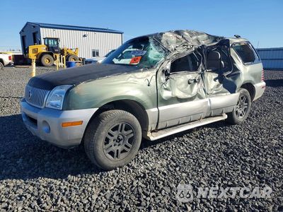 2003 MERCURY MOUNTAINEER 4M2ZU86K73UJ05855 - główne zdjęcie licytacji z USA - miniatura