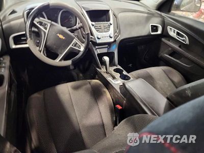 Zdjęcie 8 z 13 samochodu: 2013 CHEVROLET EQUINOX LT VIN:2GNFLEEK0D6419592 - miniatura