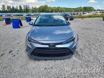 Piąte zdjęcie samochodu w środku: 2026 TOYOTA COROLLA LE VIN:5YFB4MDE3TP471273 - miniatura