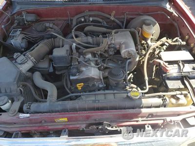 Zdjęcie 11 z 12 samochodu: 2004 TOYOTA TACOMA BASE VIN:5TEVL52N44Z414150 - miniatura
