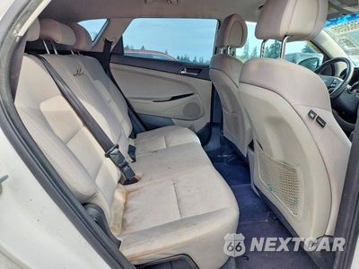 Zdjęcie 11 z 13 samochodu: 2017 HYUNDAI TUCSON SPORT VIN:KM8J33A26HU549327 - miniatura