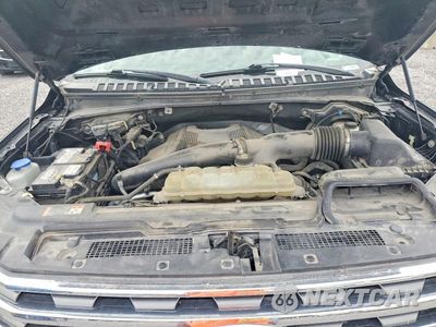 Zdjęcie 12 z 13 samochodu: 2019 FORD EXPEDITION XLT VIN:1FMJU1JTXKEA33628 - miniatura