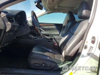 Zdjęcie 7 z 12 samochodu: 2015 LEXUS ES 350 VIN:JTHBK1GG5F2168529 - miniatura