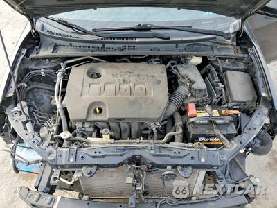 Zdjęcie 11 z 13 samochodu: 2017 TOYOTA COROLLA SE VIN:2T1BURHE1HC840257 - miniatura