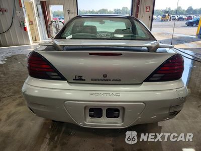 Zdjęcie 6 z 13 samochodu: 2005 PONTIAC GRAND AM SE VIN:1G2NE52E65M218932 - miniatura