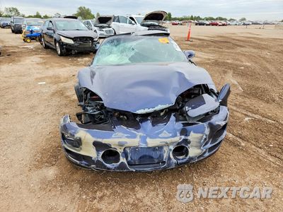 Piąte zdjęcie samochodu w środku: 2000 PONTIAC FIREBIRD FORMULA VIN:2G2FV22G1Y2104478 - miniatura
