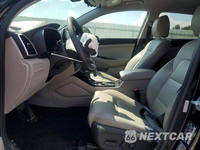 Zdjęcie 7 z 13 samochodu: 2020 HYUNDAI TUCSON VALUE VIN:KM8J33A49LU260789 - miniatura