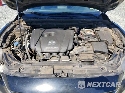 Zdjęcie 11 z 12 samochodu: 2016 MAZDA 6 SPORT VIN:JM1GJ1U55G1474795 - miniatura