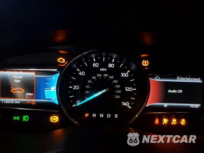 Zdjęcie 9 z 13 samochodu: 2016 FORD EXPLORER XLT VIN:1FM5K8D88GGA09461 - miniatura