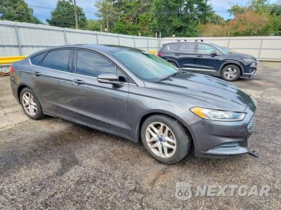 Czwarte zdjęcie samochodu z boku: 2016 FORD FUSION SE VIN:3FA6P0H70GR169989 - miniatura