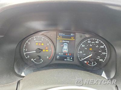 Zdjęcie 9 z 12 samochodu: 2024 NISSAN ALTIMA S VIN:1N4BL4BV2RN340112 - miniatura