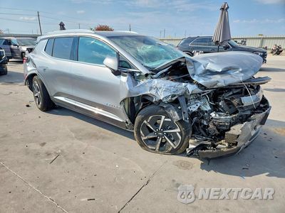 Czwarte zdjęcie samochodu z boku: 2025 CHEVROLET EQUINOX LT VIN:3GN7DNRPXSS256147 - miniatura