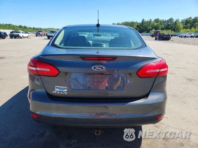 Zdjęcie 6 z 12 samochodu: 2017 FORD FOCUS S VIN:1FADP3E26HL326488 - miniatura