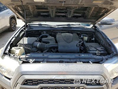 Zdjęcie 11 z 12 samochodu: 2017 TOYOTA TACOMA TRD SPORT/TRD OFF ROAD/TRD PRO VIN:5TFDZ5BN1HX025506 - miniatura