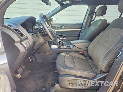 Zdjęcie 7 z 14 samochodu: 2017 FORD EXPLORER XLT VIN:1FM5K7D87HGD12811 - miniatura