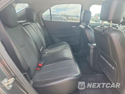 Zdjęcie 11 z 13 samochodu: 2017 CHEVROLET EQUINOX PREMIER VIN:2GNFLGEK3H6285677 - miniatura