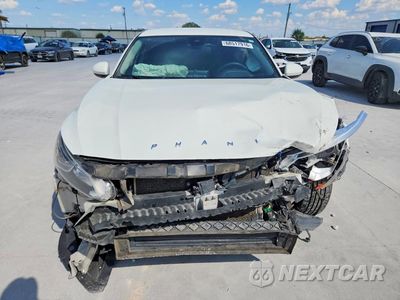 Piąte zdjęcie samochodu w środku: 2021 NISSAN ALTIMA S VIN:1N4BL4BV9MN421892 - miniatura