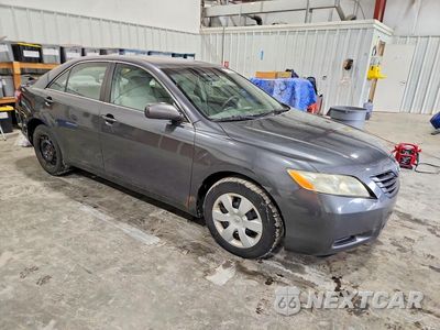 Czwarte zdjęcie samochodu z boku: 2009 TOYOTA CAMRY VIN:4T1BE46K29U911068 - miniatura