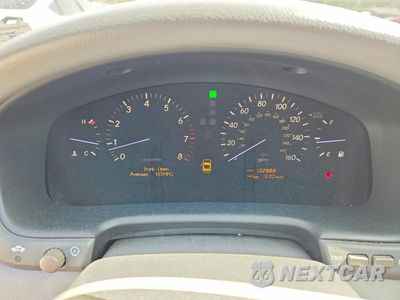 Zdjęcie 9 z 12 samochodu: 2004 LEXUS LS 430 VIN:JTHBN36F140137508 - miniatura