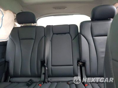 Zdjęcie 10 z 14 samochodu: 2021 AUDI Q7 PREMIUM VIN:WA1AXAF72MD031124 - miniatura
