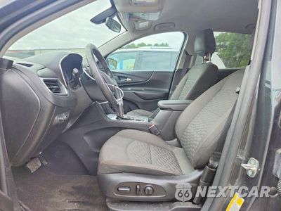 Zdjęcie 7 z 13 samochodu: 2018 CHEVROLET EQUINOX LT VIN:3GNAXKEXXJS510486 - miniatura