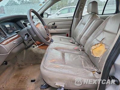 Zdjęcie 7 z 12 samochodu: 2008 FORD CROWN VICTORIA LX VIN:2FAFP74V88X119597 - miniatura