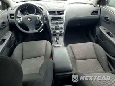 Zdjęcie 8 z 13 samochodu: 2011 CHEVROLET MALIBU 1LT VIN:1G1ZC5E17BF301130 - miniatura
