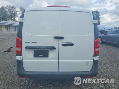 Zdjęcie 6 z 13 samochodu: 2020 MERCEDES-BENZ METRIS VIN:W1YV0BEY3L3726451 - miniatura