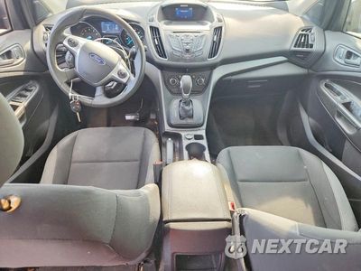 Zdjęcie 8 z 12 samochodu: 2014 FORD ESCAPE S VIN:1FMCU0F73EUD65676 - miniatura